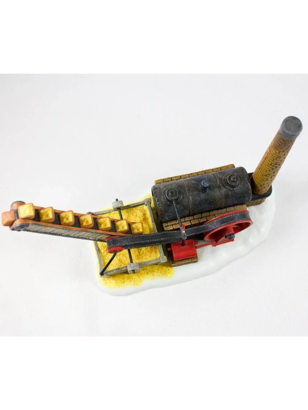 Department 56 charming piece